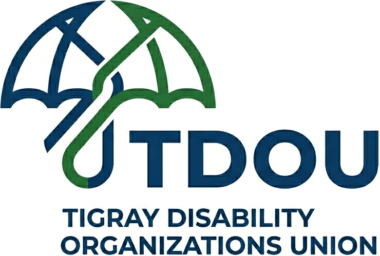 Tigray Disability Organizations Union (TDOU)