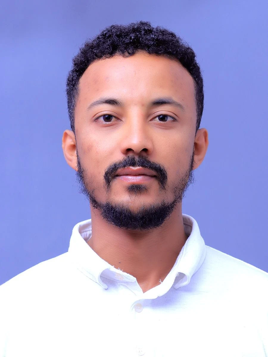 Shewit Enquebaher, Program Director of TDOU.